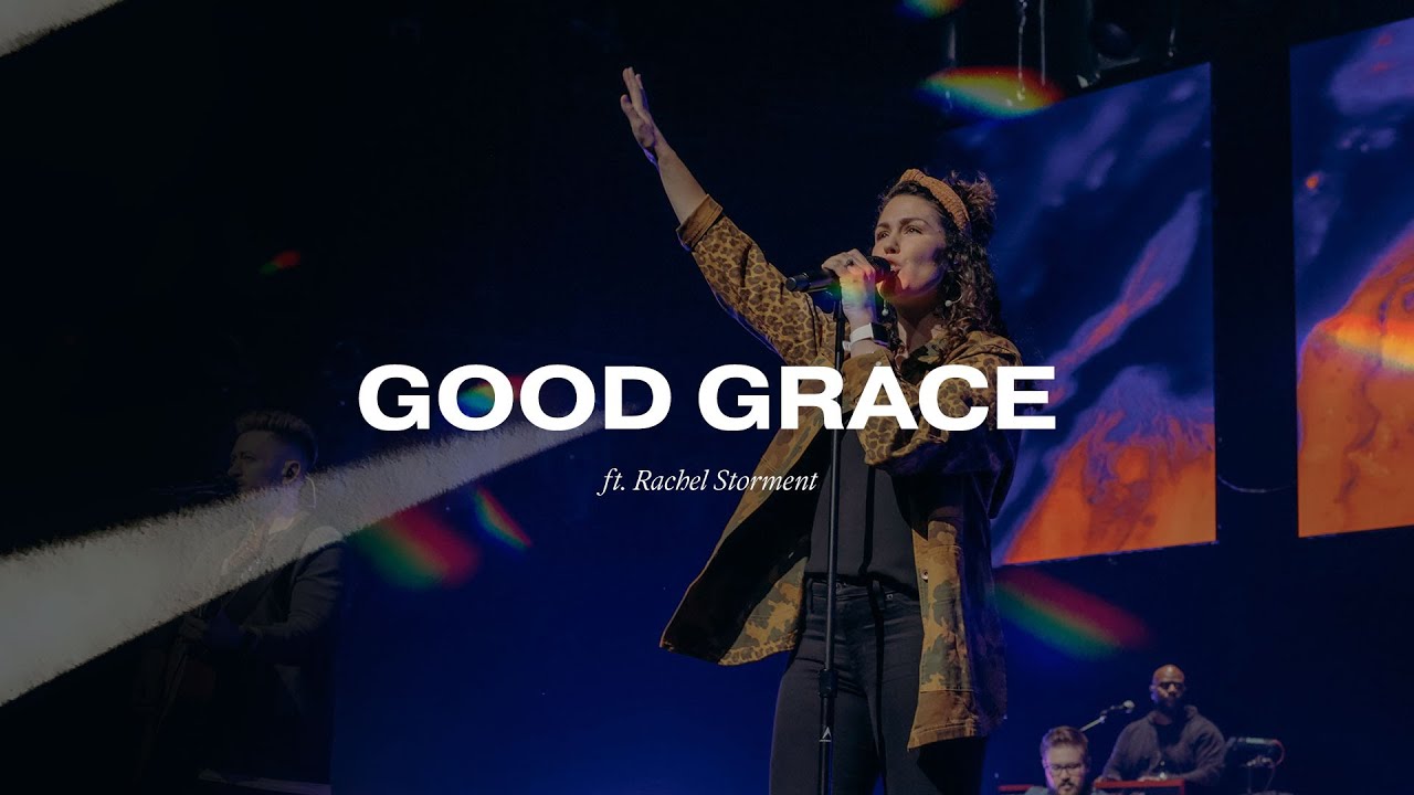 Good Grace | Hillsong UNITED (Cover by Destiny Church Worship)