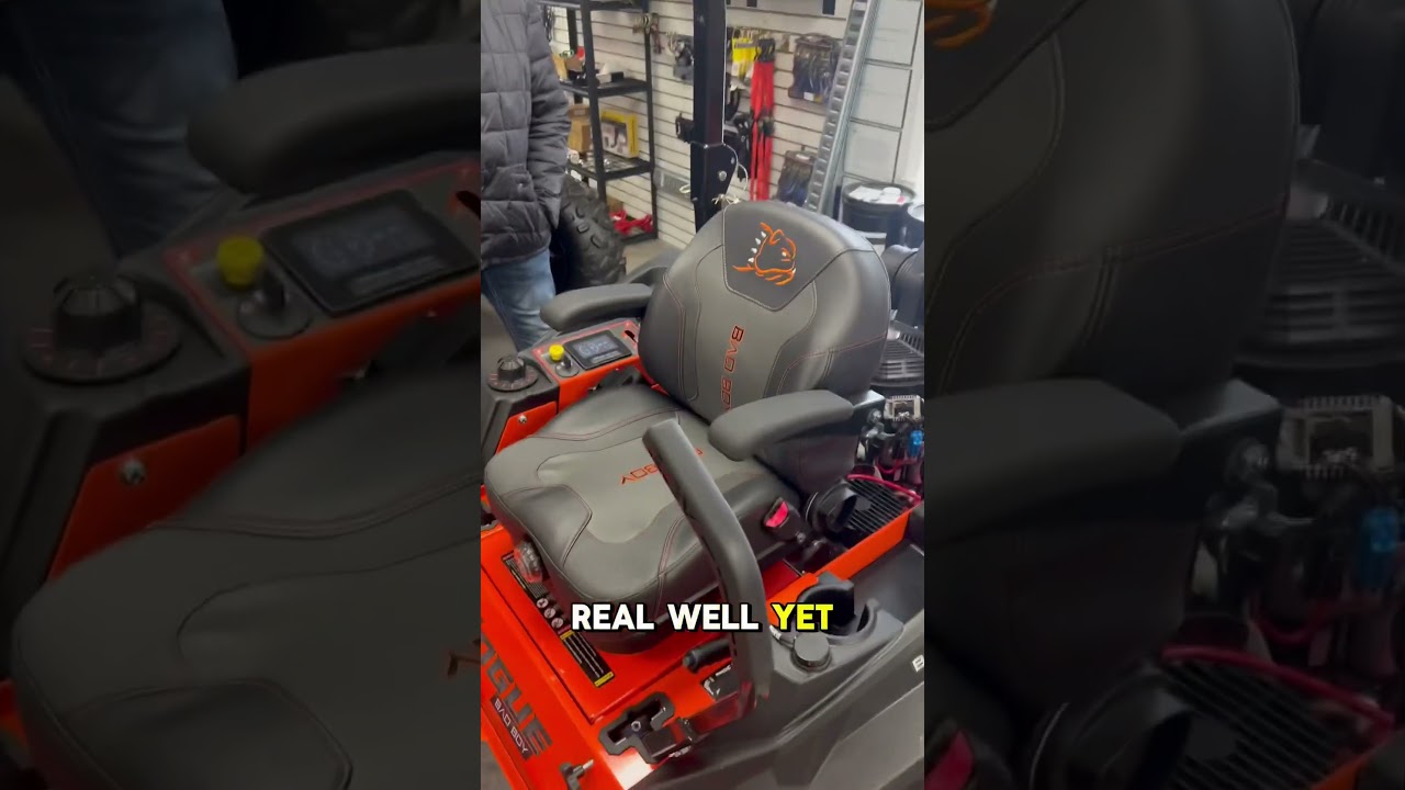 2025 Bad Boy Rogue got a HUGE upgrade