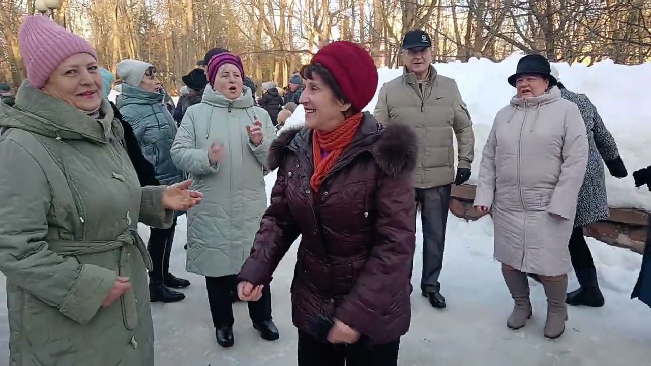 Малинки........ 01.03.26 Гомель парк Луначарского 🥰💫