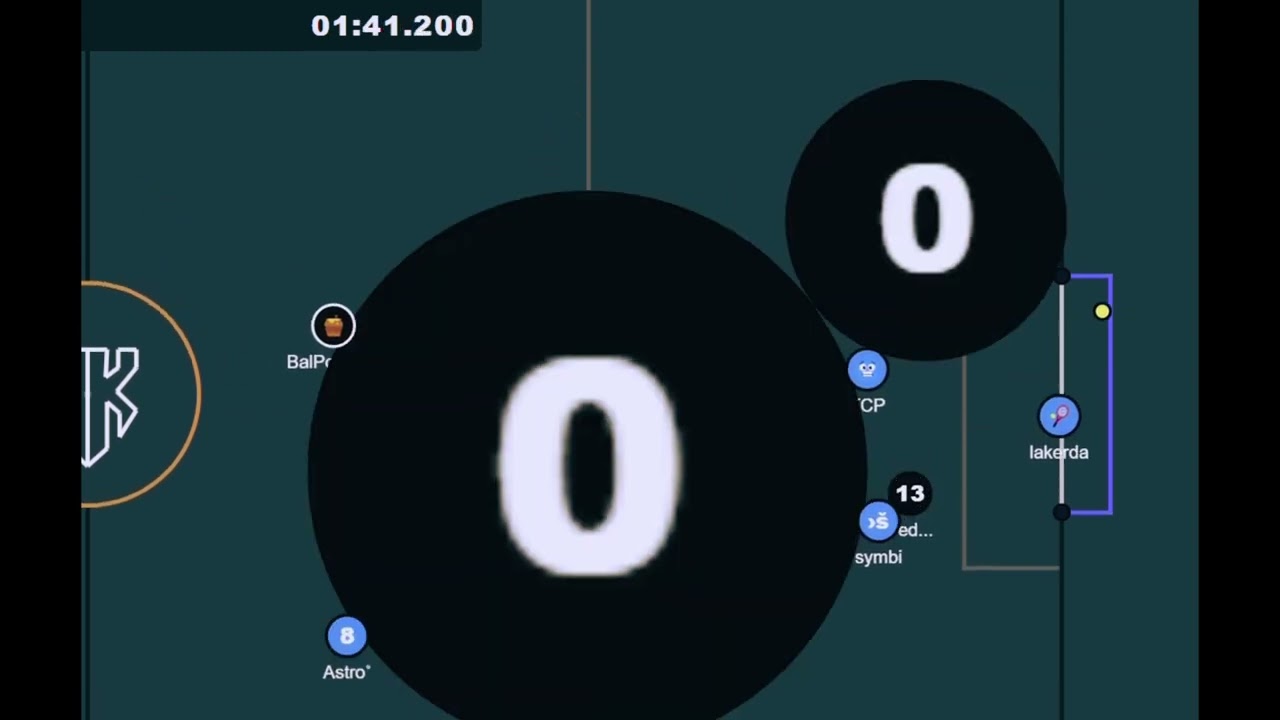 yerwn | HaxBall | v4 | 49 Win Streak