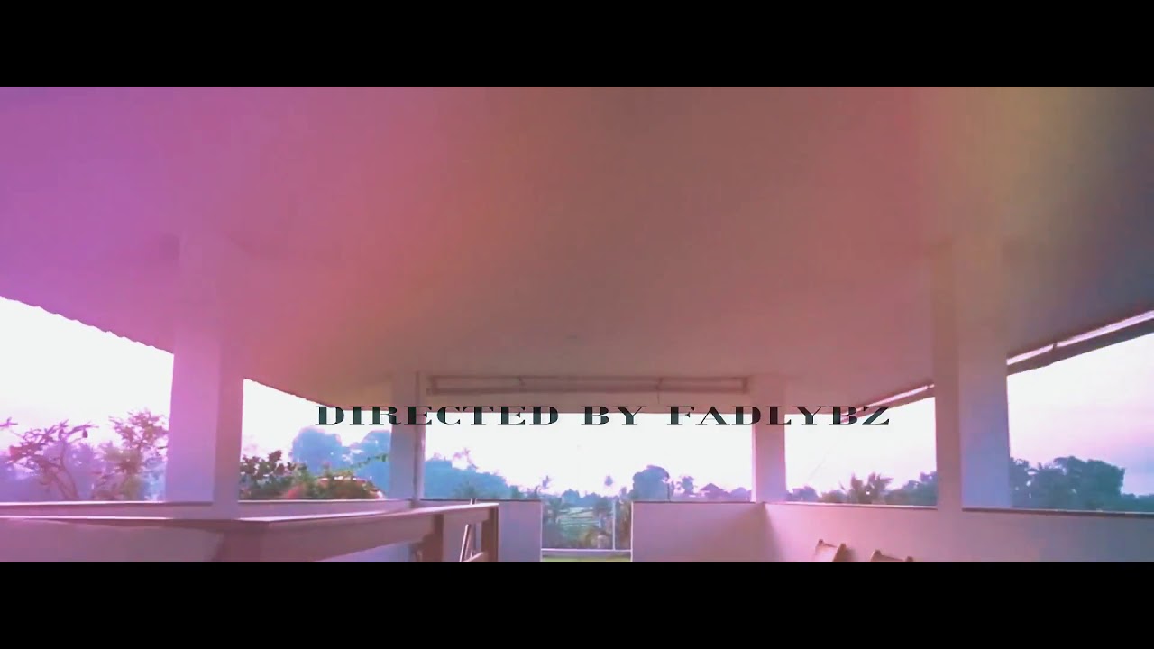 Black Zone - ( P I S A H ) - Official Video