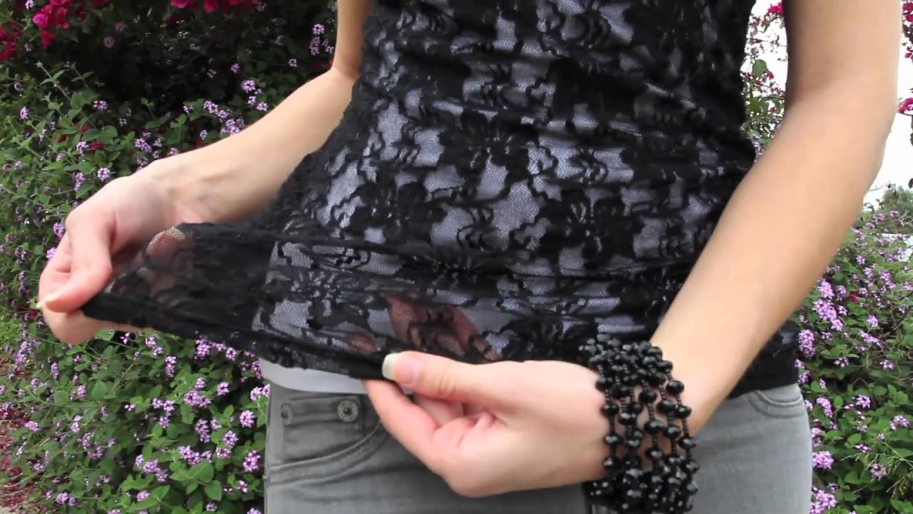 AMIClubwear : Outfit of the Day with Megan OOTD