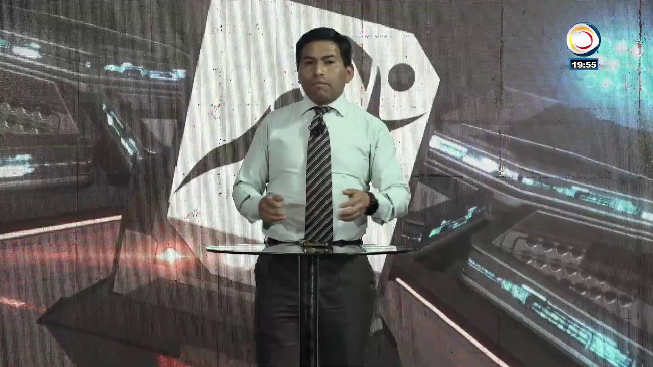¡Viernes 6 de Marzo! Sigue la señal de Noticiero 4 NEWS. Mantente informado hoy mismo.