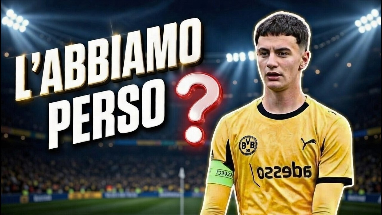 Reggiani titolare in Champions: L'Italia cosa aspetta?