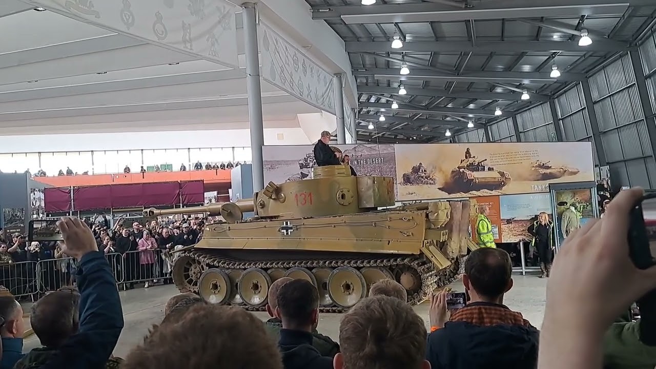 Tiger 131 startup @Tigerday 2024