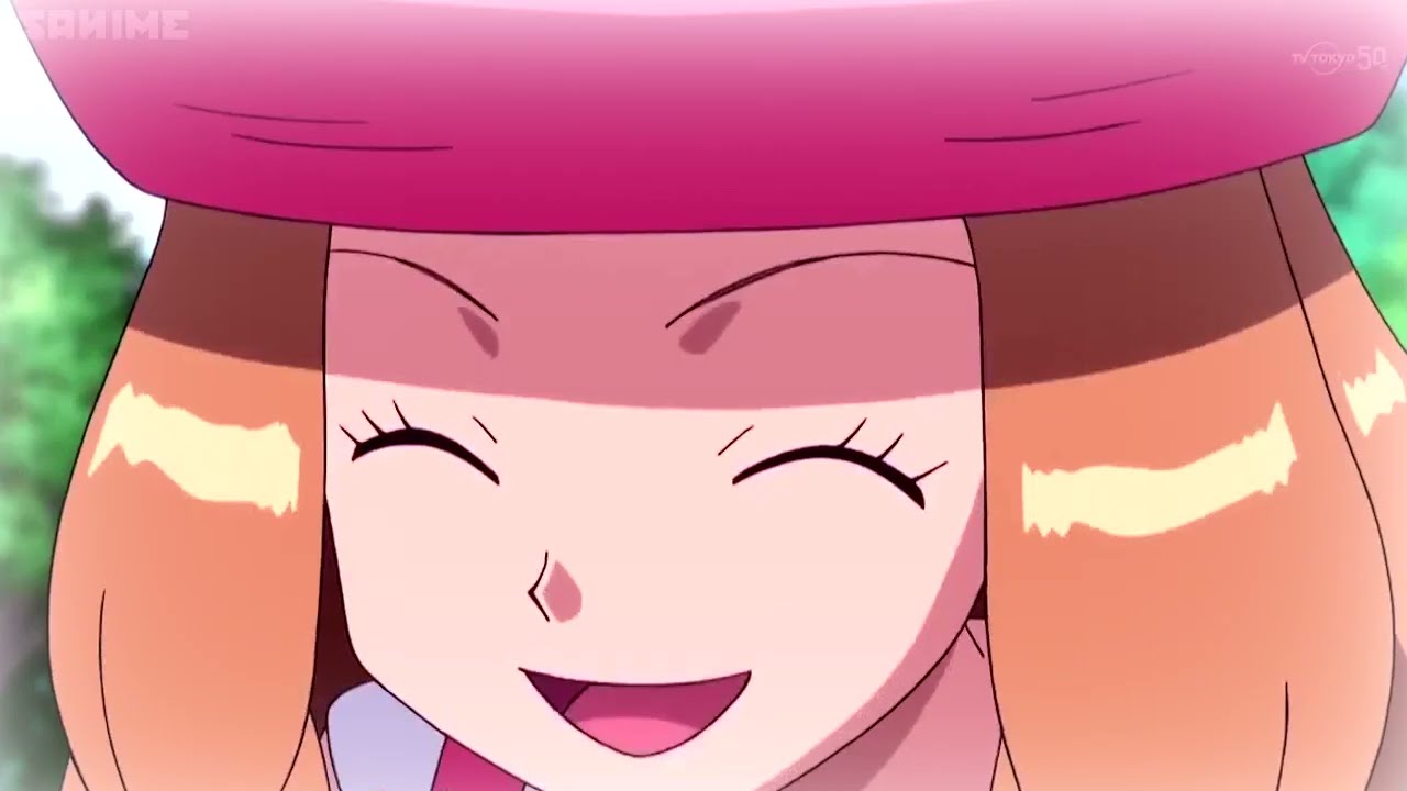 Amourshipping AMV - Crazier