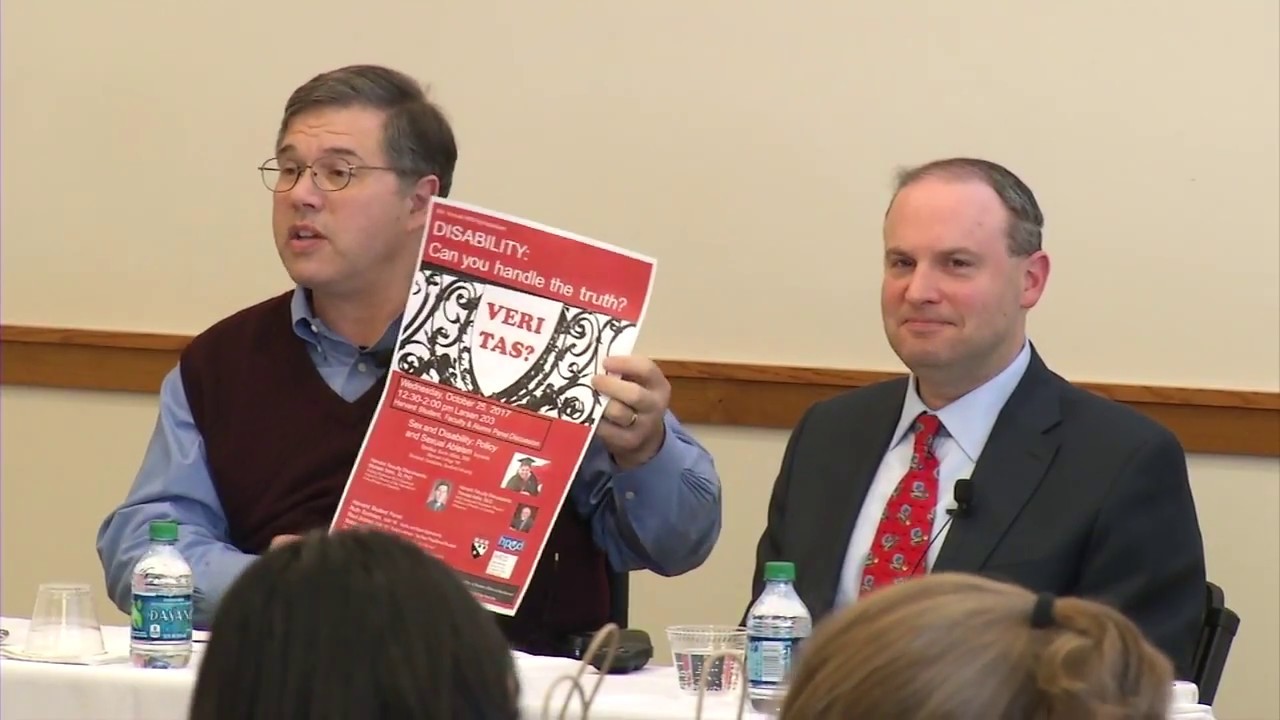 HLS Library Book Talk | 