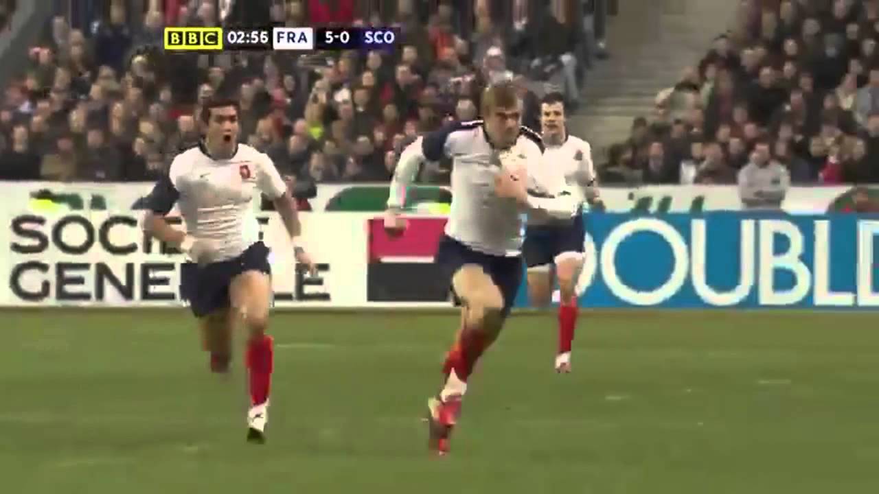 France Rugby Tribute