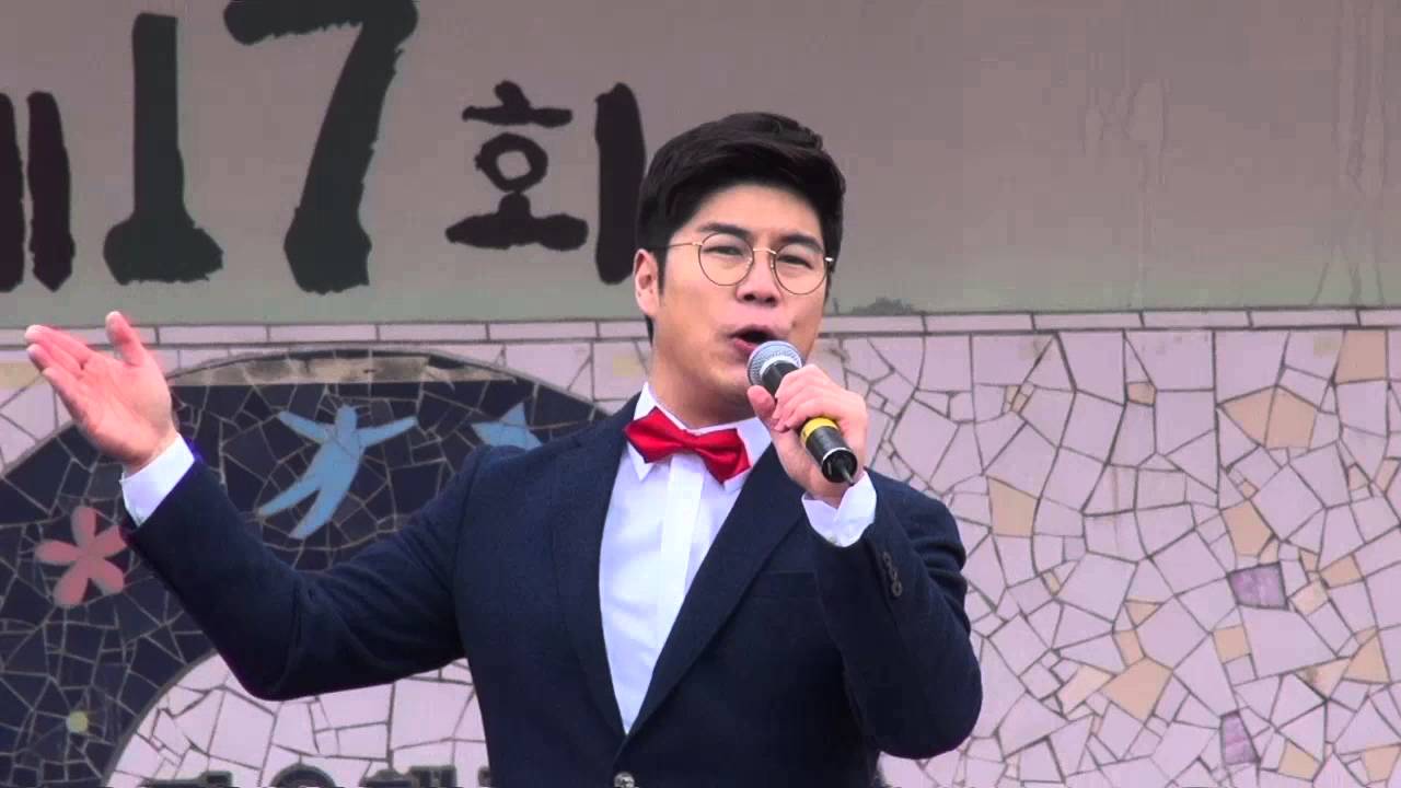 신곡 나뭇꾼, 박구윤