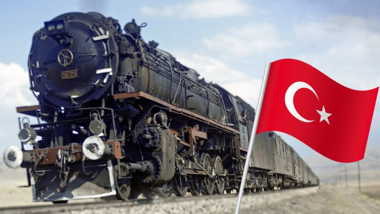 Turkish Steam