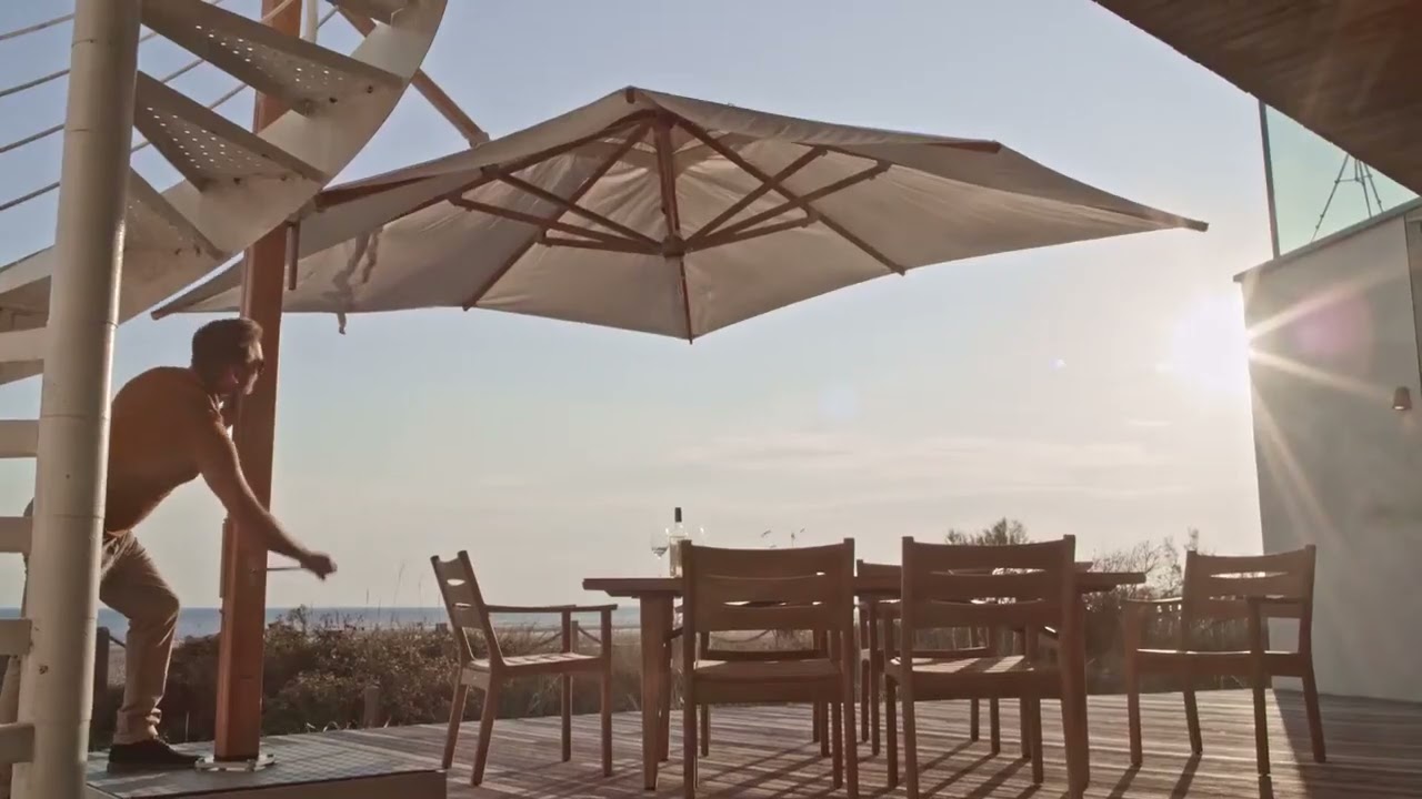 Barlow Tyrie Monterey Teak Outdoor Furniture