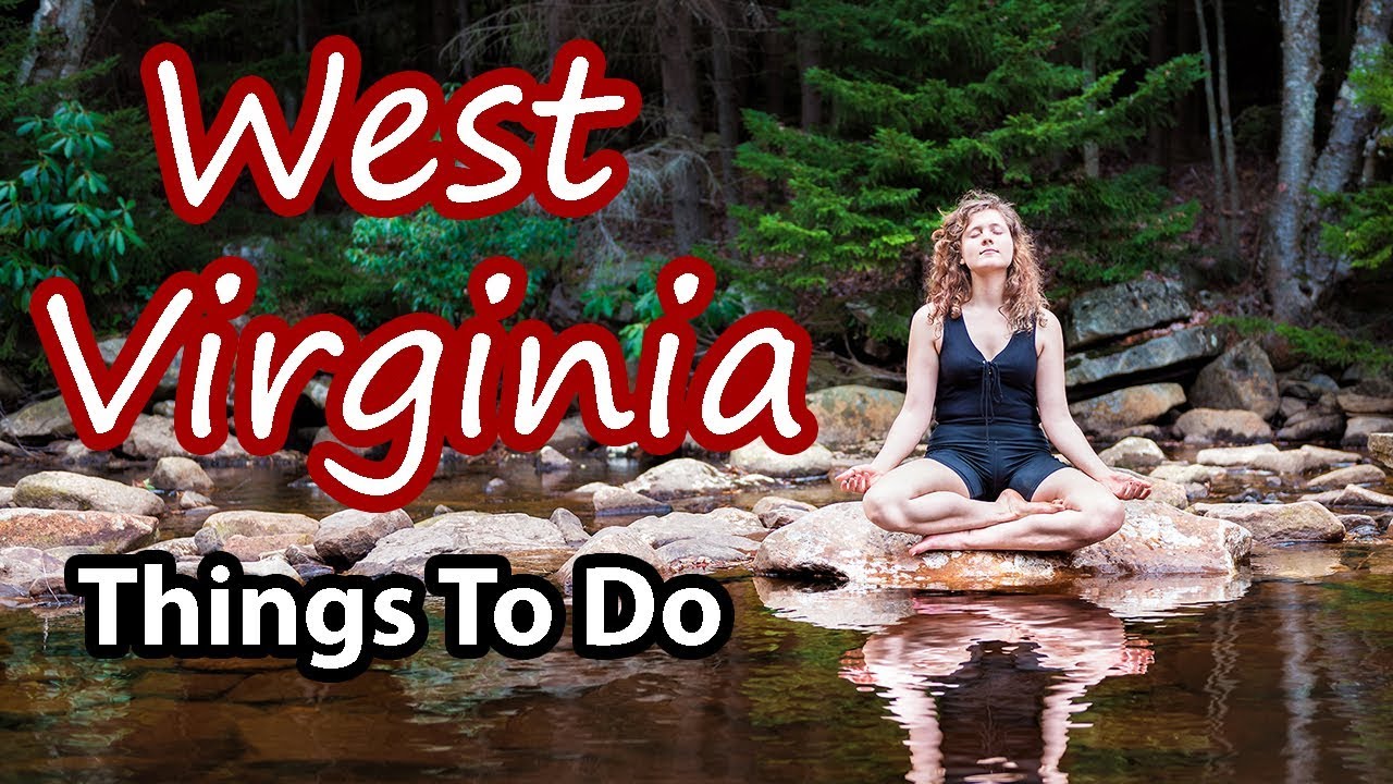 West Virginia in Autumn | Hikes and Places to See