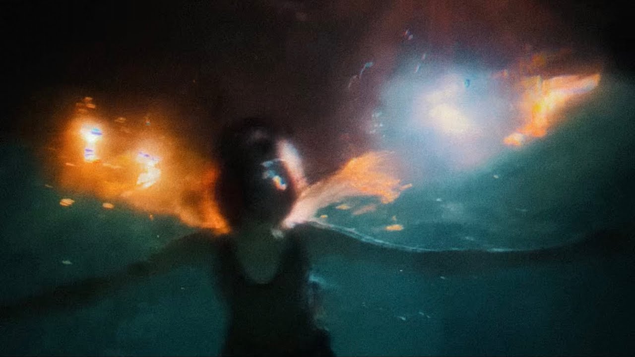 Slowwves - Amber (Music Video)