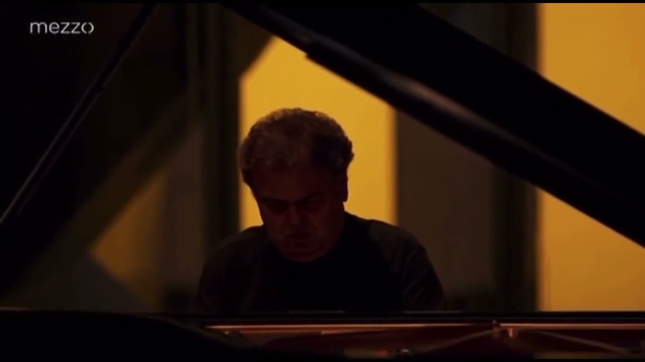 Schumann: Fantasie in C Major, Op.17, I,  Arcadi Volodos 