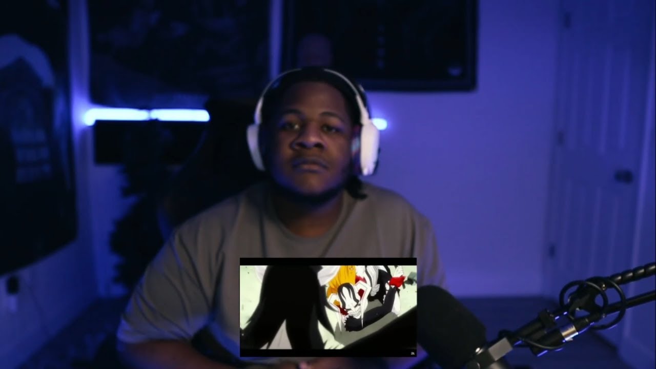 ORACLE SPECTRE - REAPER OF DREAMS (FT. DEVIN DUARTE OF WORM SHEPHERD)(Reaction)
