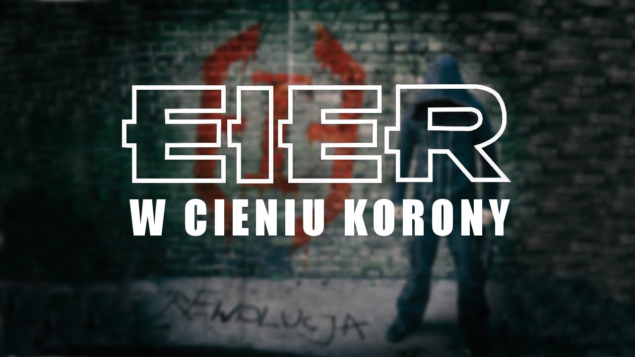 EIER - W cieniu korony (lyric video)