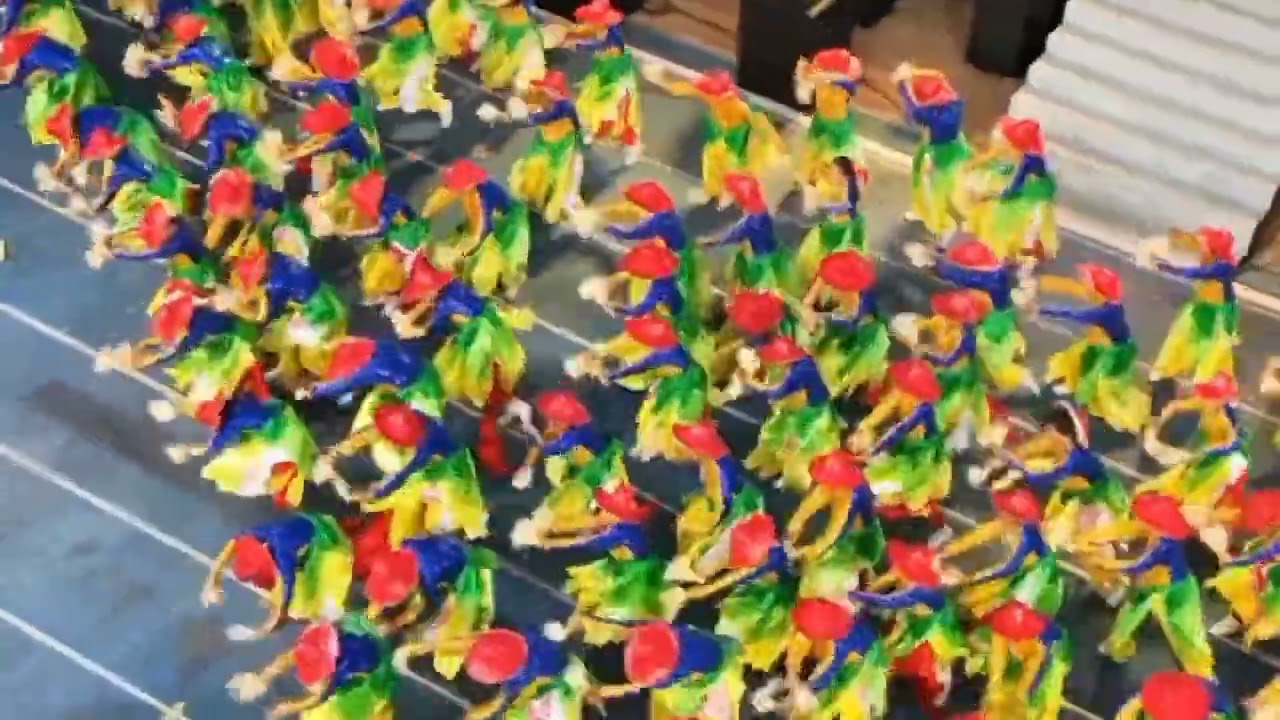 Mammangi Festival