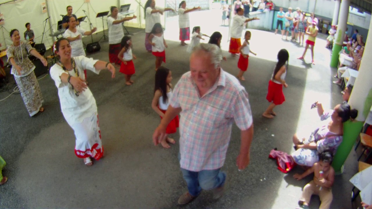 Poerava de gabilou