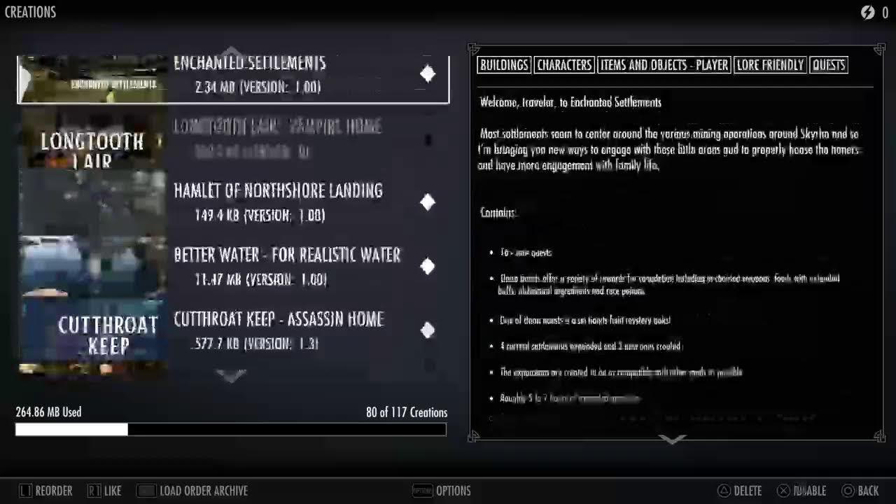 The Skyrim Elder: Scrolls of Oblivion pt. I'm Tired of this Granpaw