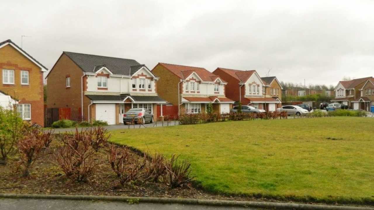 Drumchapel Life... The Ghetto