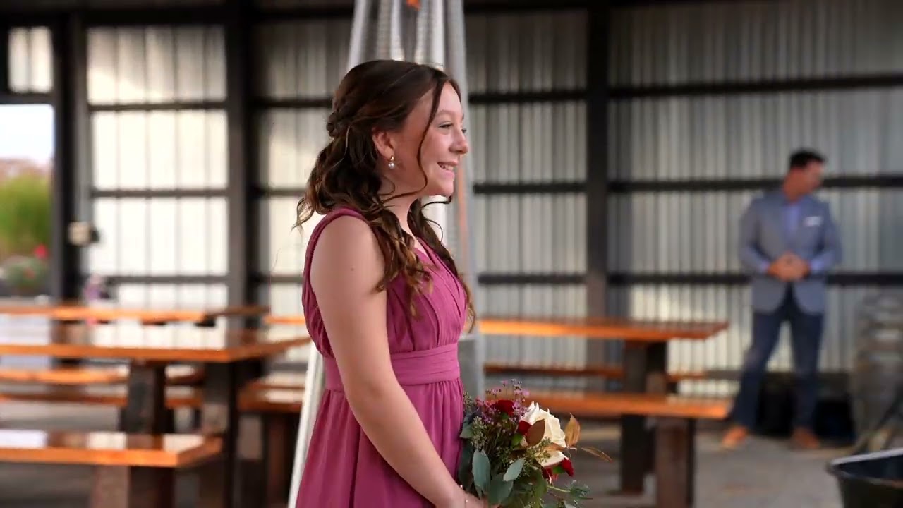 Bridal Party Processional