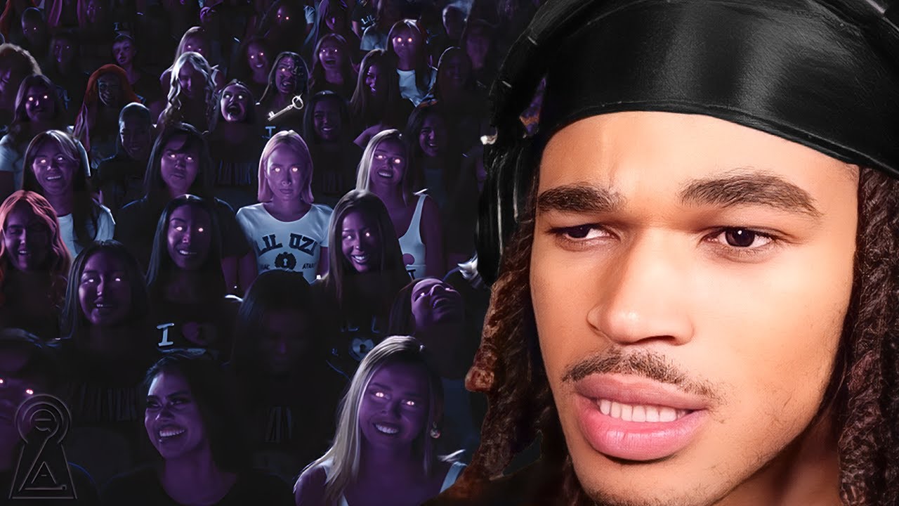 Max Reacts to Lil Uzi - Eternal Atake 2 (Full ALBUM)