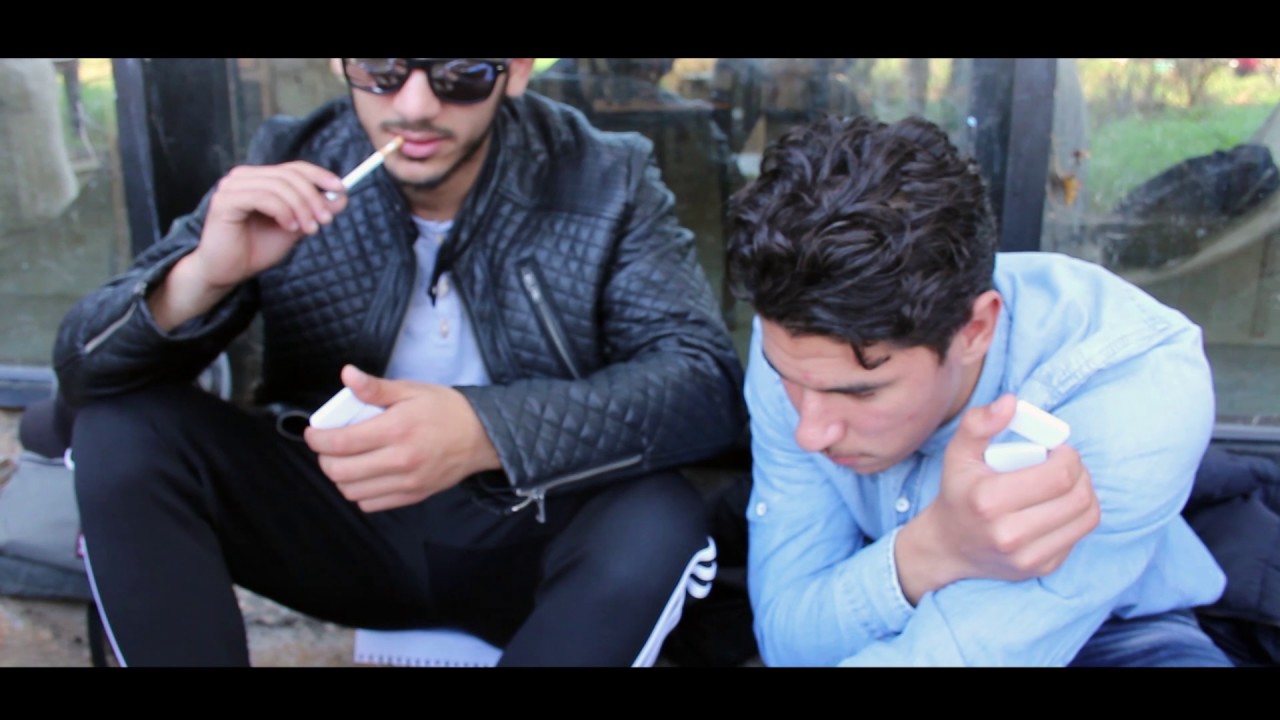 Mannequin Challenge USTHB - Algeria (Original)