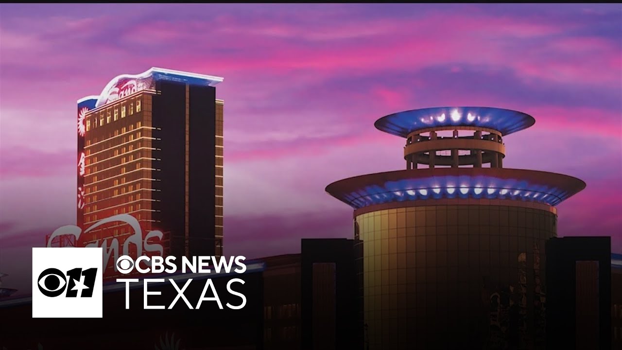 Irving residents strongly oppose casino-style gambling proposal at town hall meeting