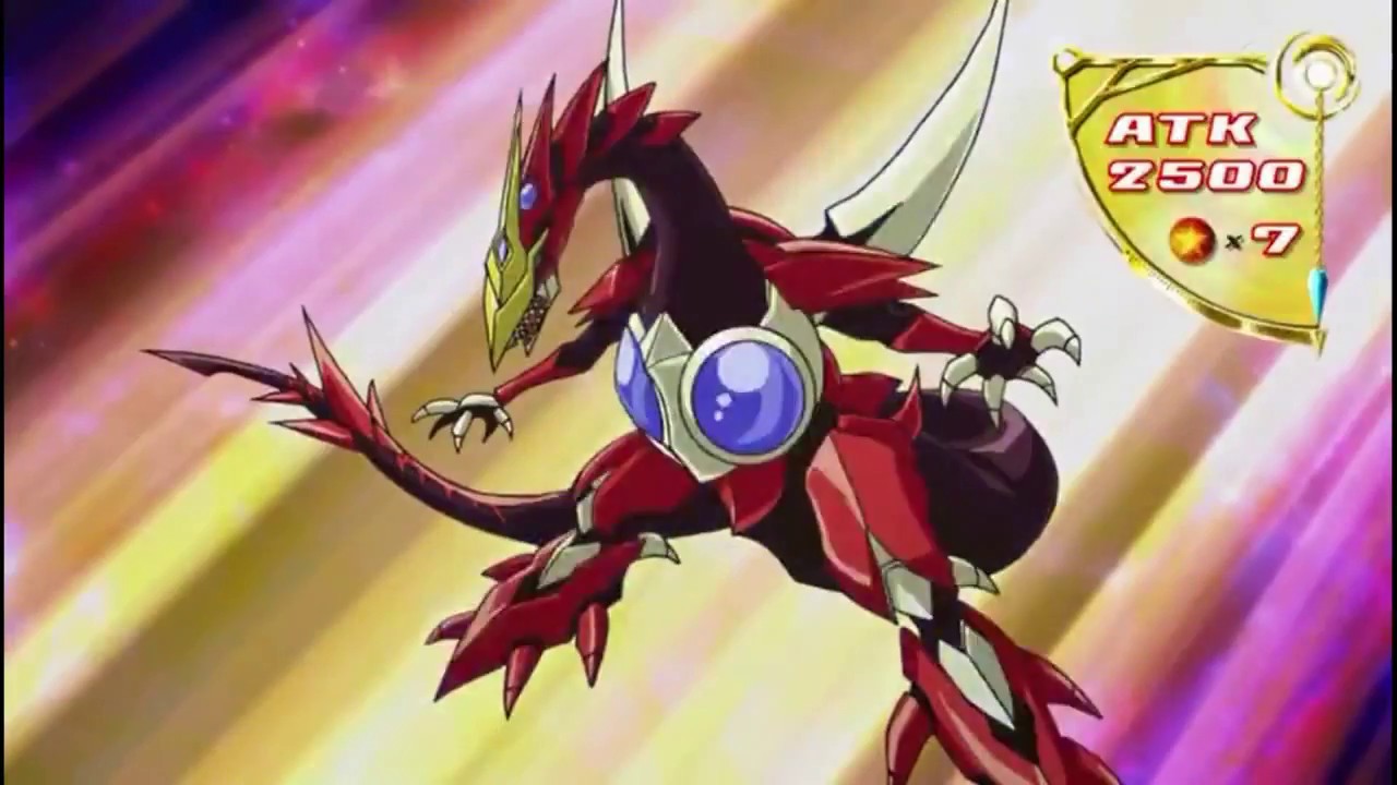 「AMV」Yu-Gi-Oh! ARC-V - My Demons ᴴᴰ