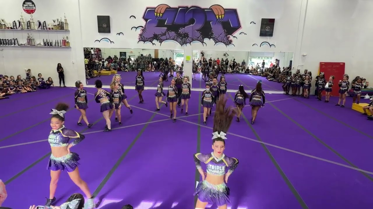 Wildcatz 2026 Showcase