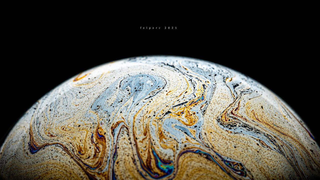 felperc - 2021 [FULL ALBUM]