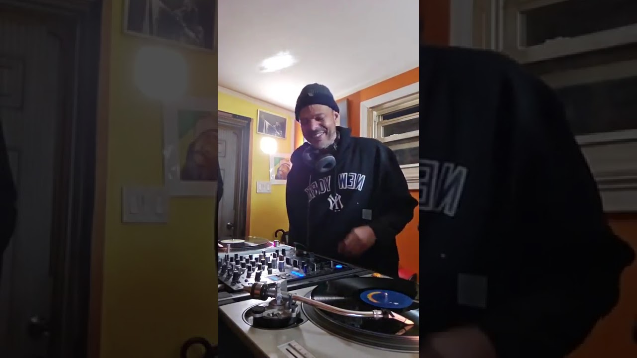 Burning 🔥 Spear Earthstrong Ilebration Strictly Vinyl 