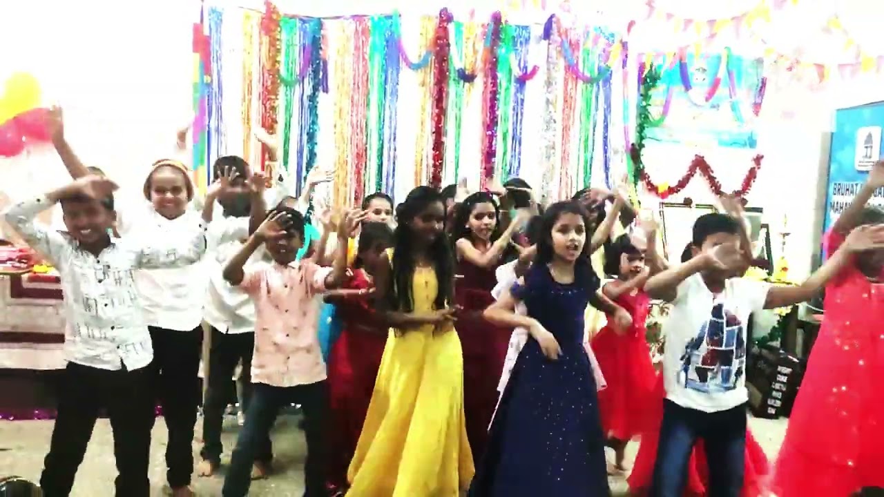 Kannada rajyotsava Dance Video (SKR)