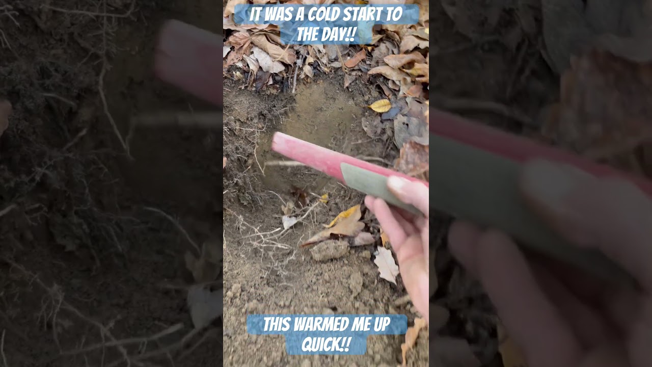 Metal detecting Civil War relics!! #adventure #metaldetecting #digging #confederate #buttons