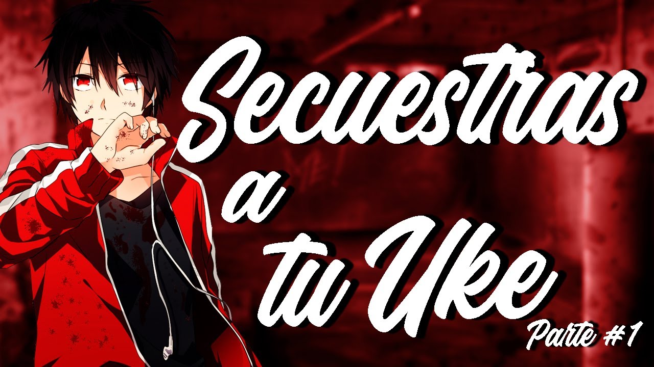 S3cuestr4s a tu Uke/ASMR/ Roleplay Yaoi/Chill/Especial 6,000 subs