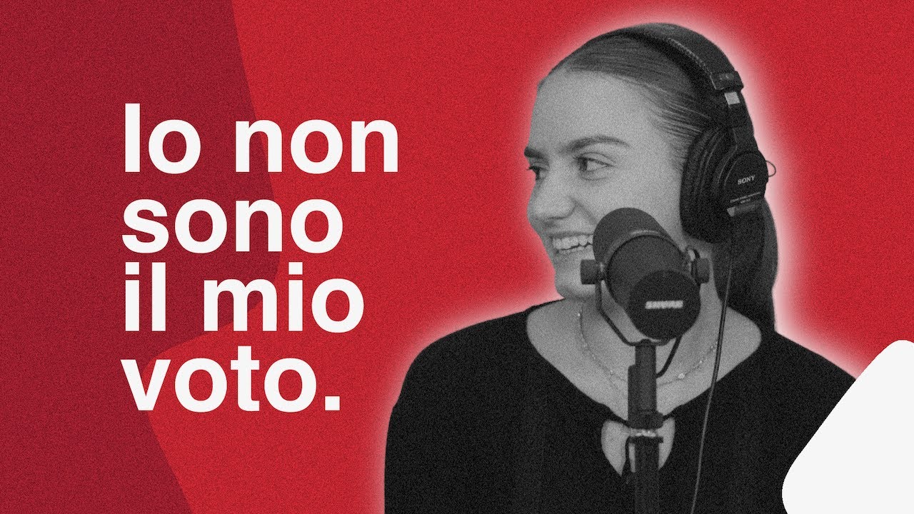 Università, stress e aspettative: il punto di vista di una studentessa (S2:E11)