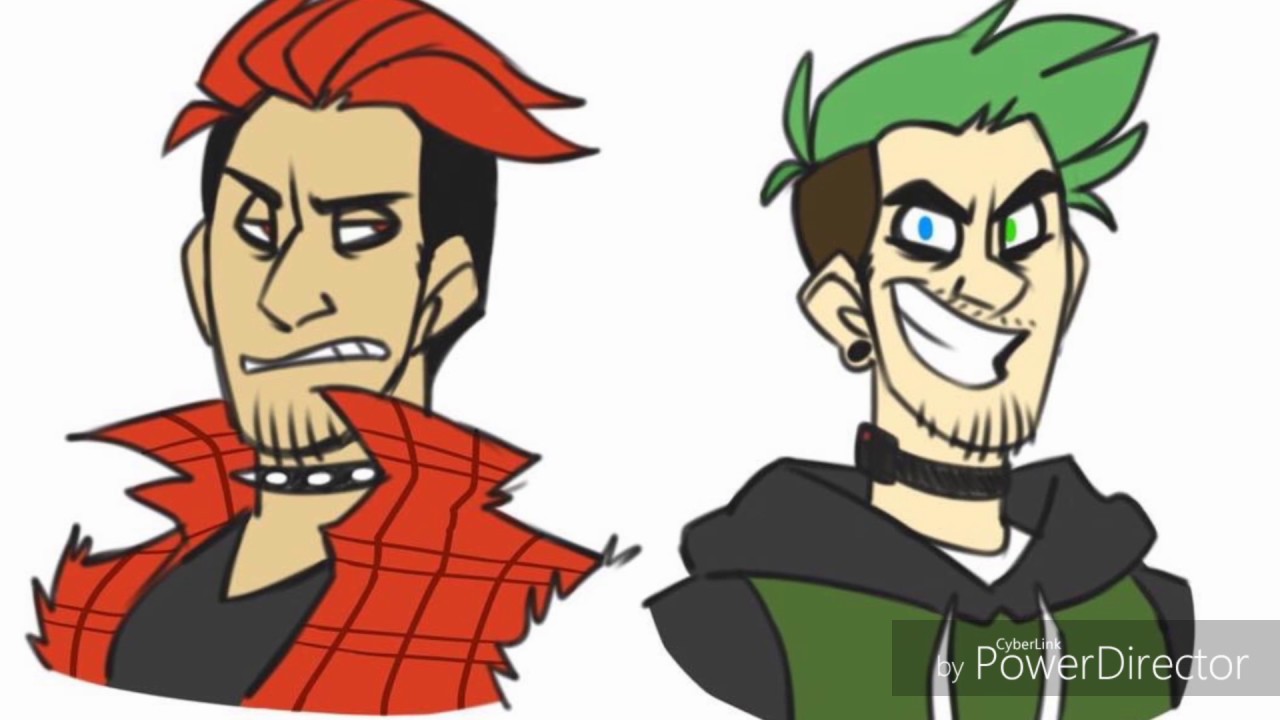 Believer ~ Antiseptiplier (Requested)