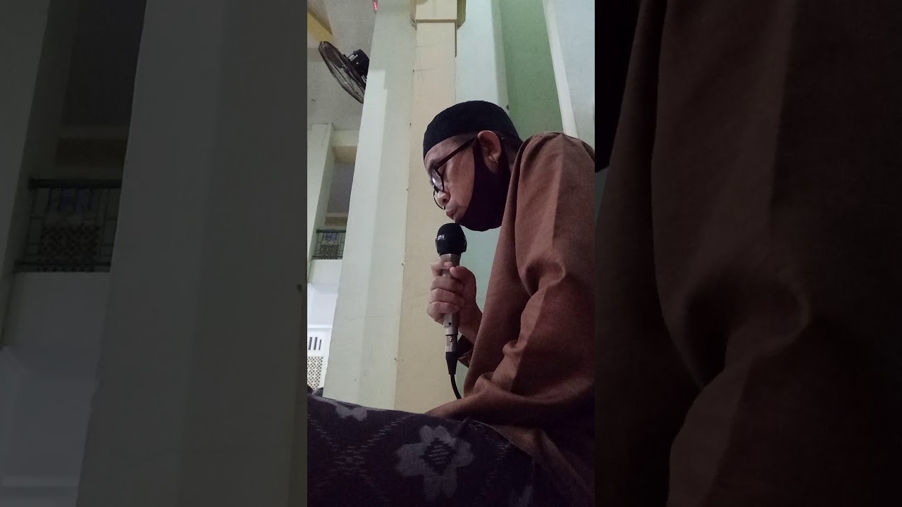 Zikir Subuh padanglampe