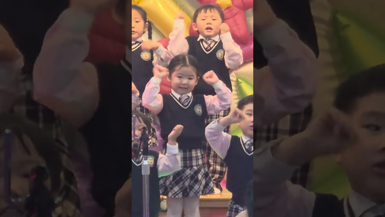 은유 발표회(긴장해서 울면서 노래하기)