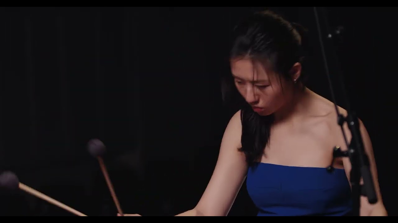 Jessie Chiang | Khan Variations