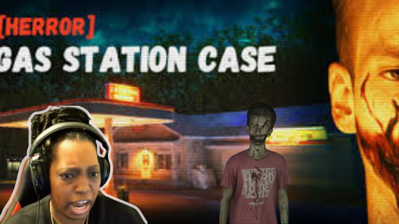 Why Always the Graveyard Shift? | Gas Station Case