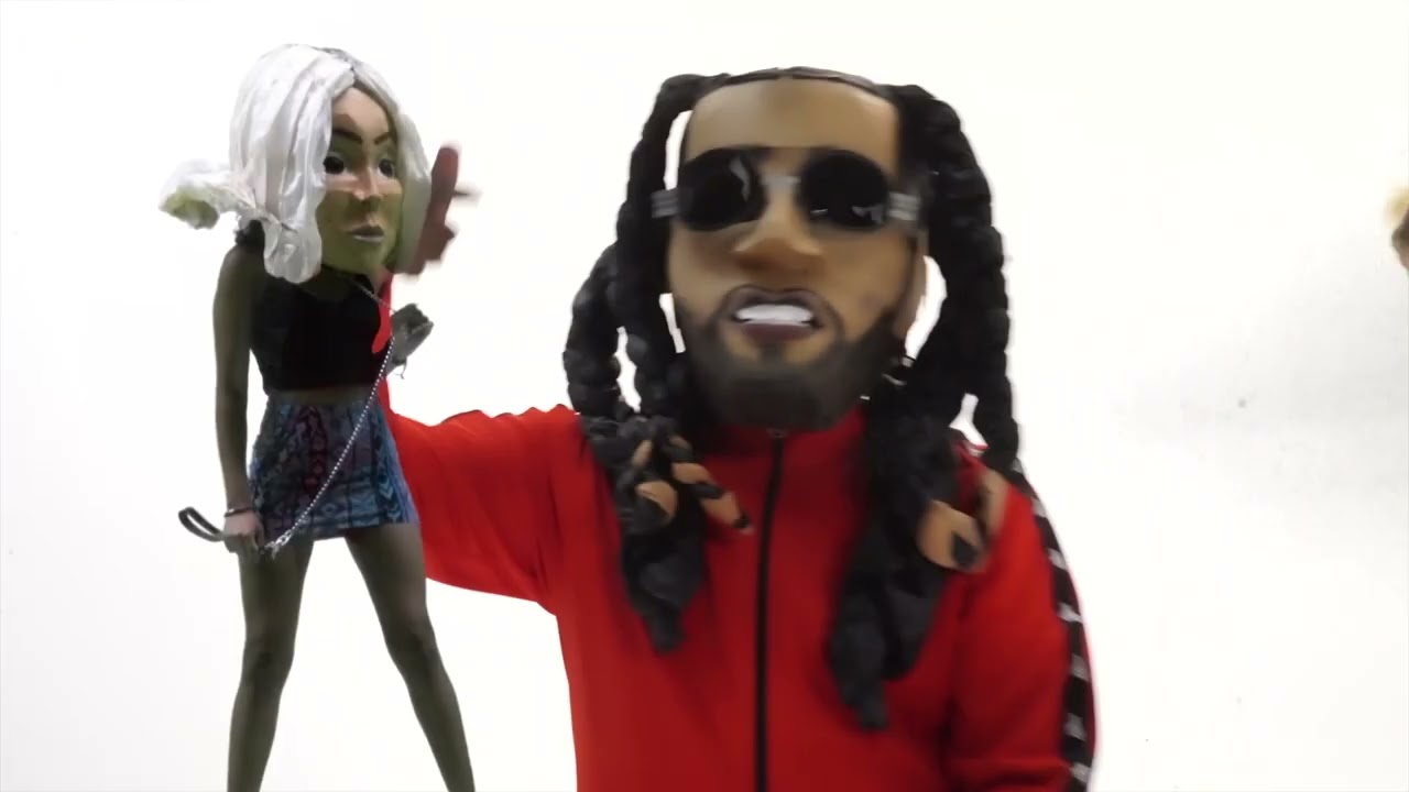 Xcellence! -  FDH feat. Skeme [Official Music Video]