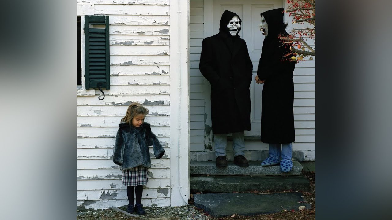 Brand New - Degausser
