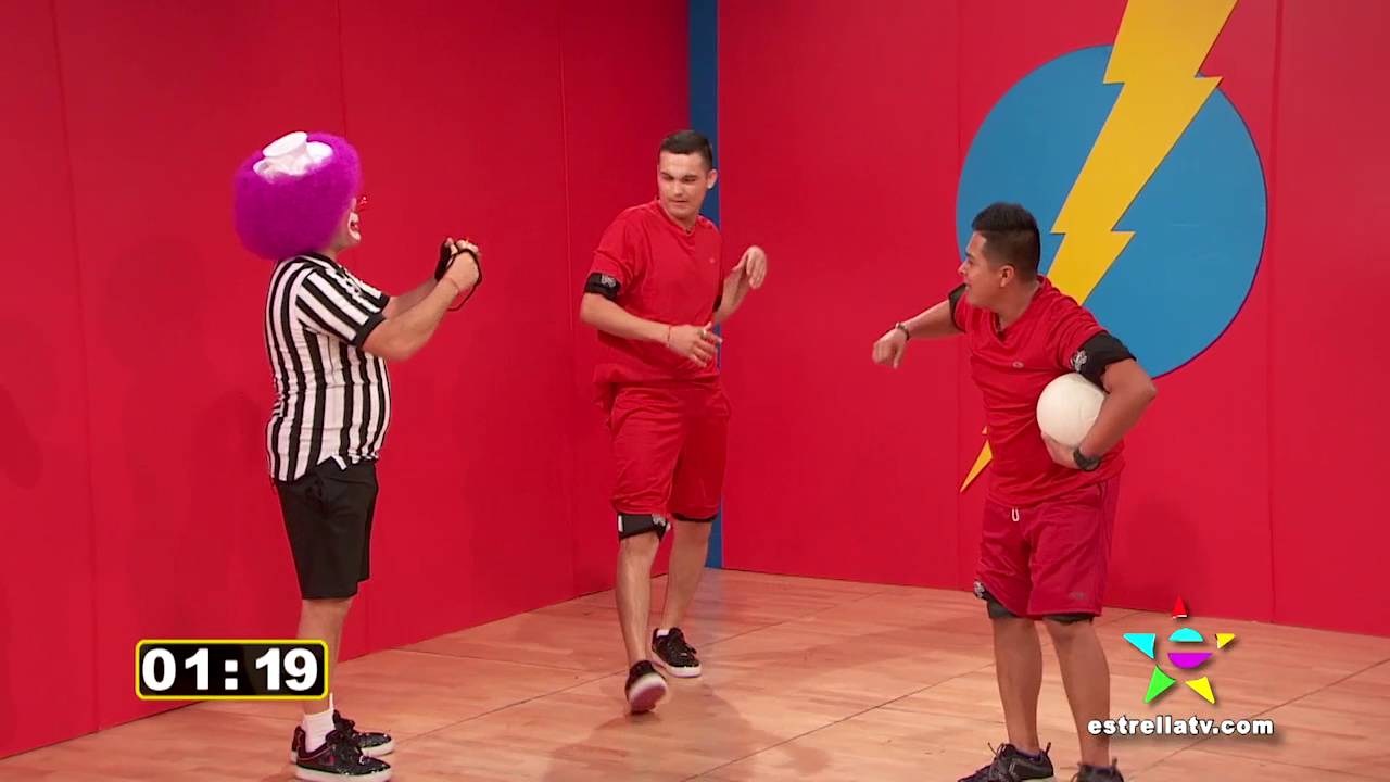 TOQUEMADOS CON MADISON ISEMAN Y R.J. FETHERSTONHAUGH VS CESAR NAVARRO Y CHRISTIAN SOL.mov