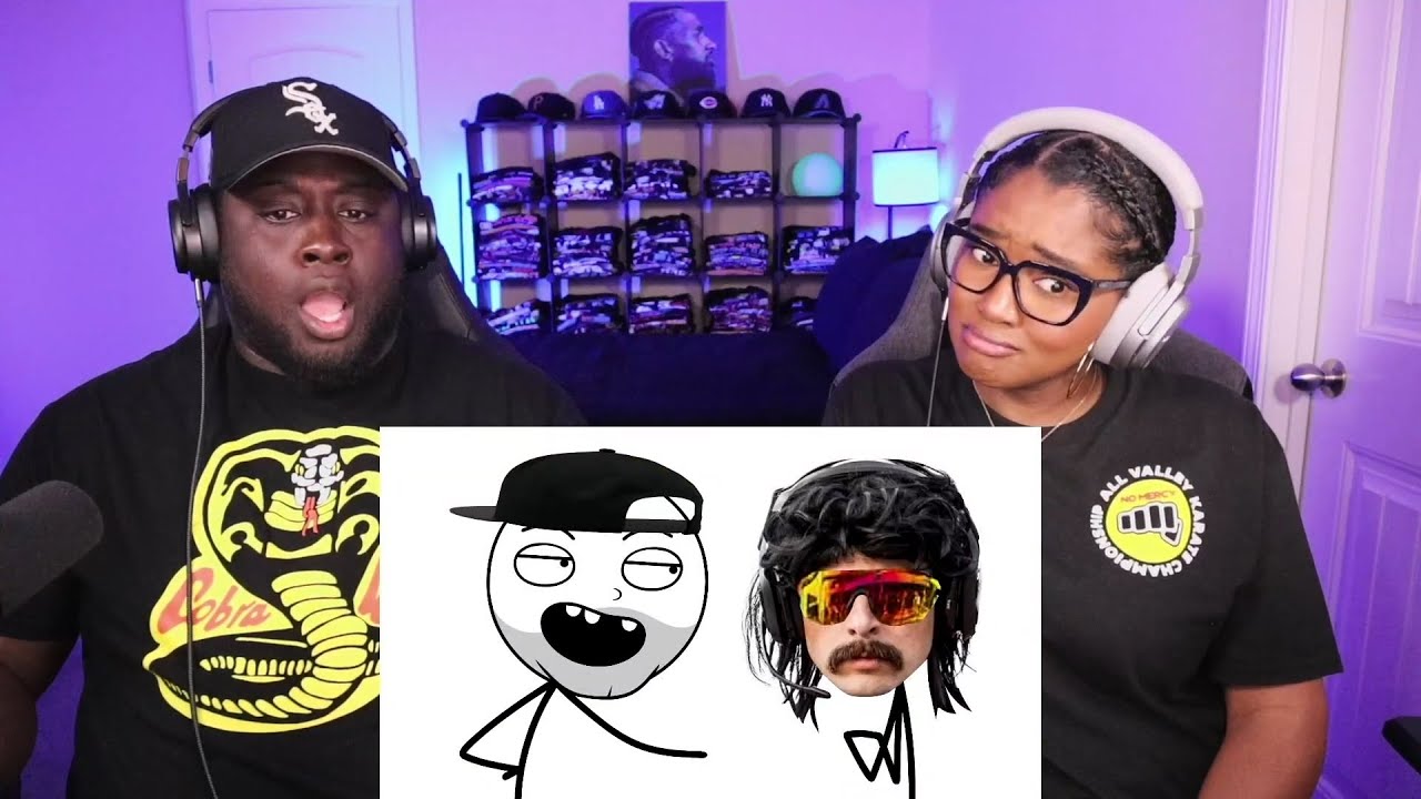 Kidd and Cee Reacts To How To Get Cancelled