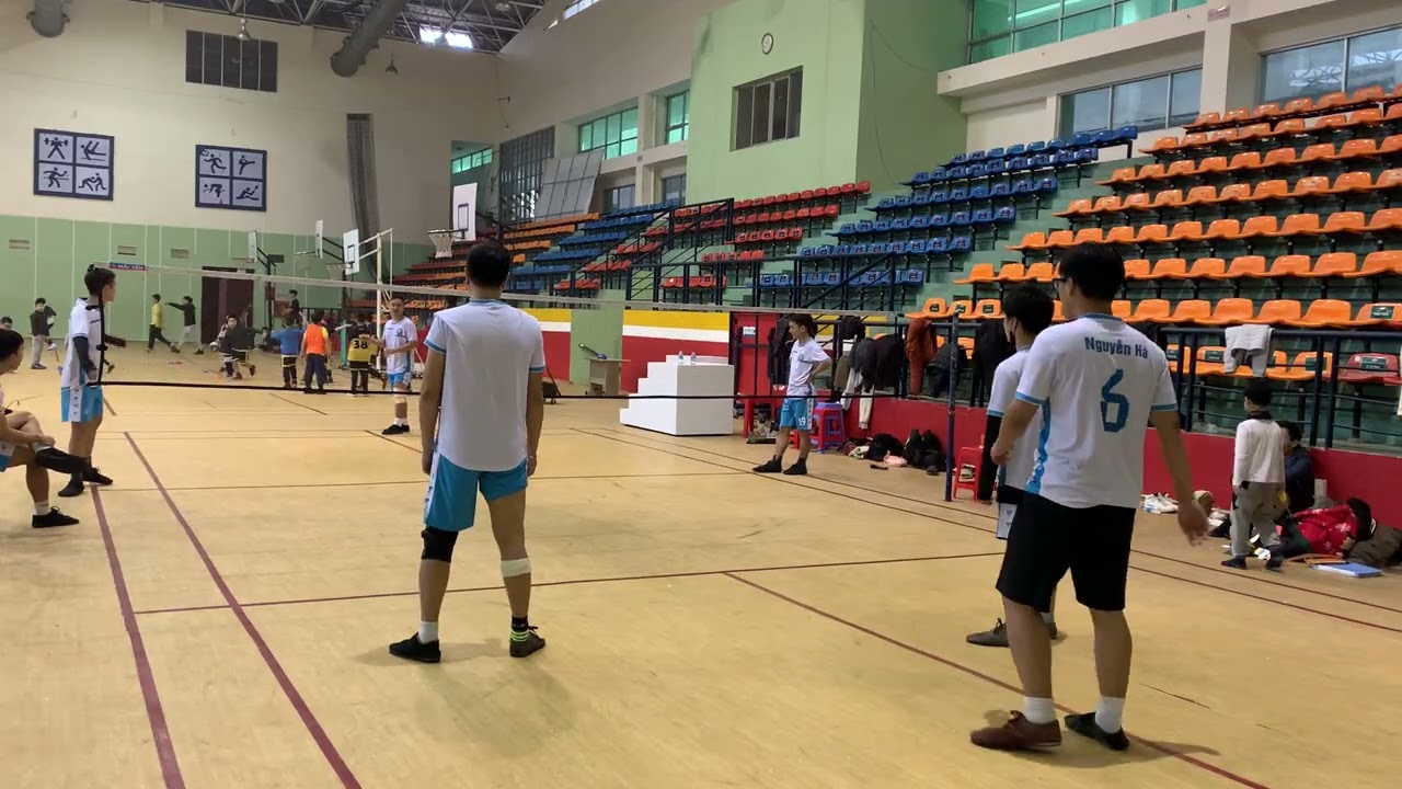 Ba Lật Kèo Sáng Quân Hùng Vs Tùng Hà Đạt | Ba 3 Chạm | Giải Nội Bộ CVTT Quý 1 2026 | Huy Sang Do