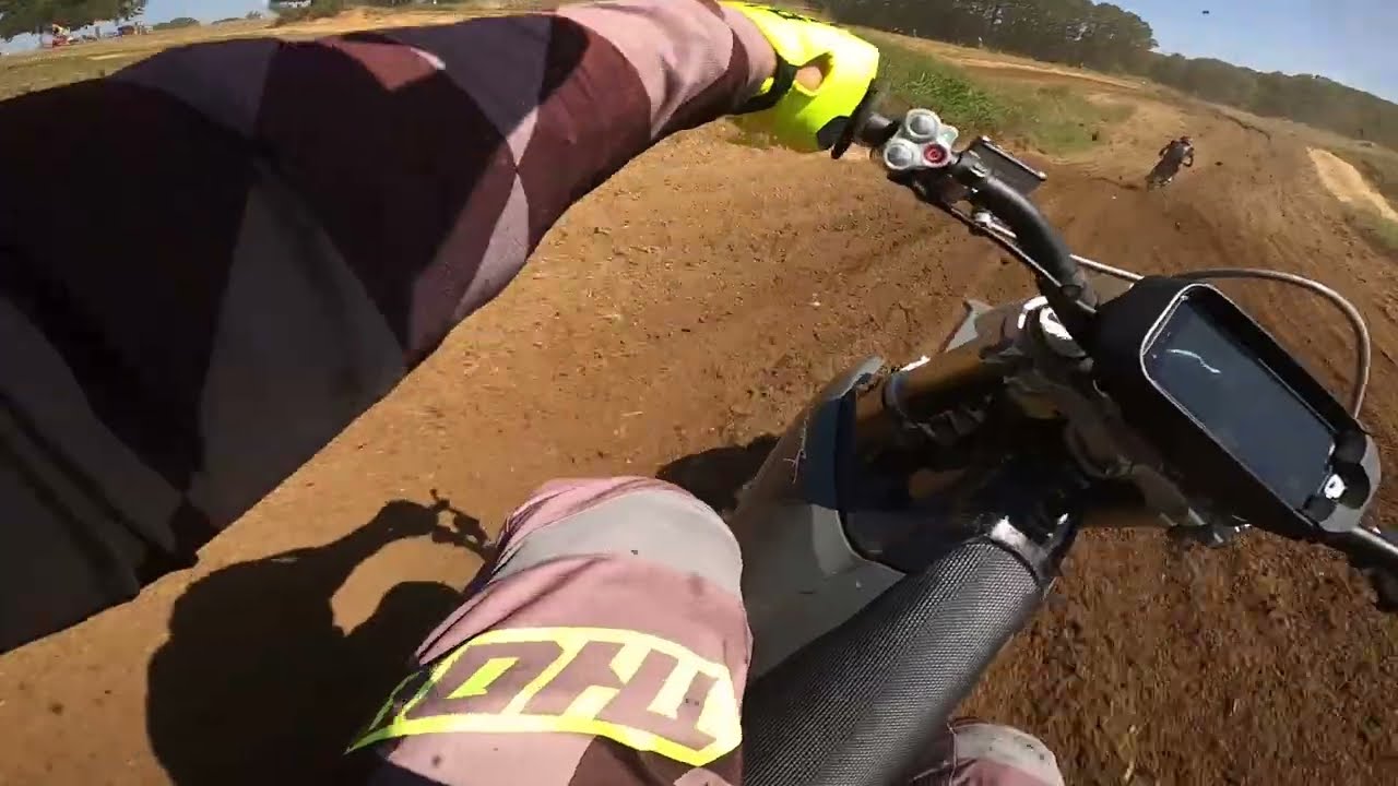 ECHO VALLEY MX KY RAW