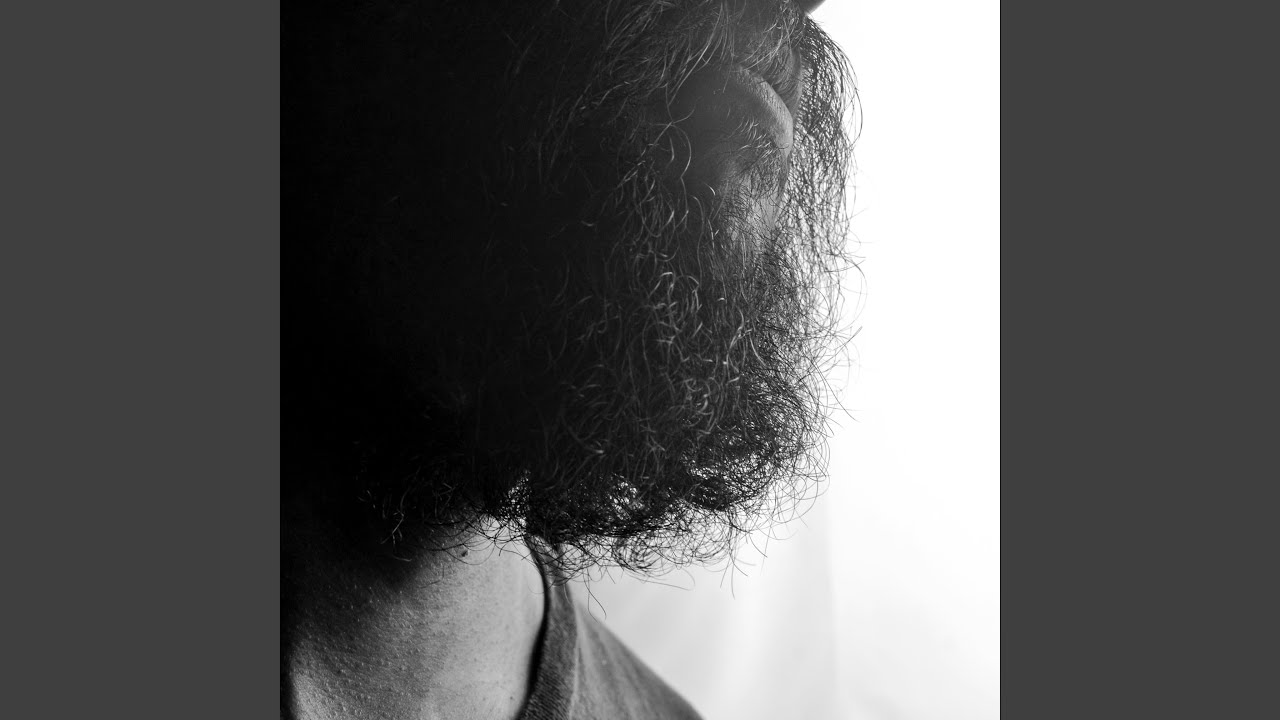 Barba mea