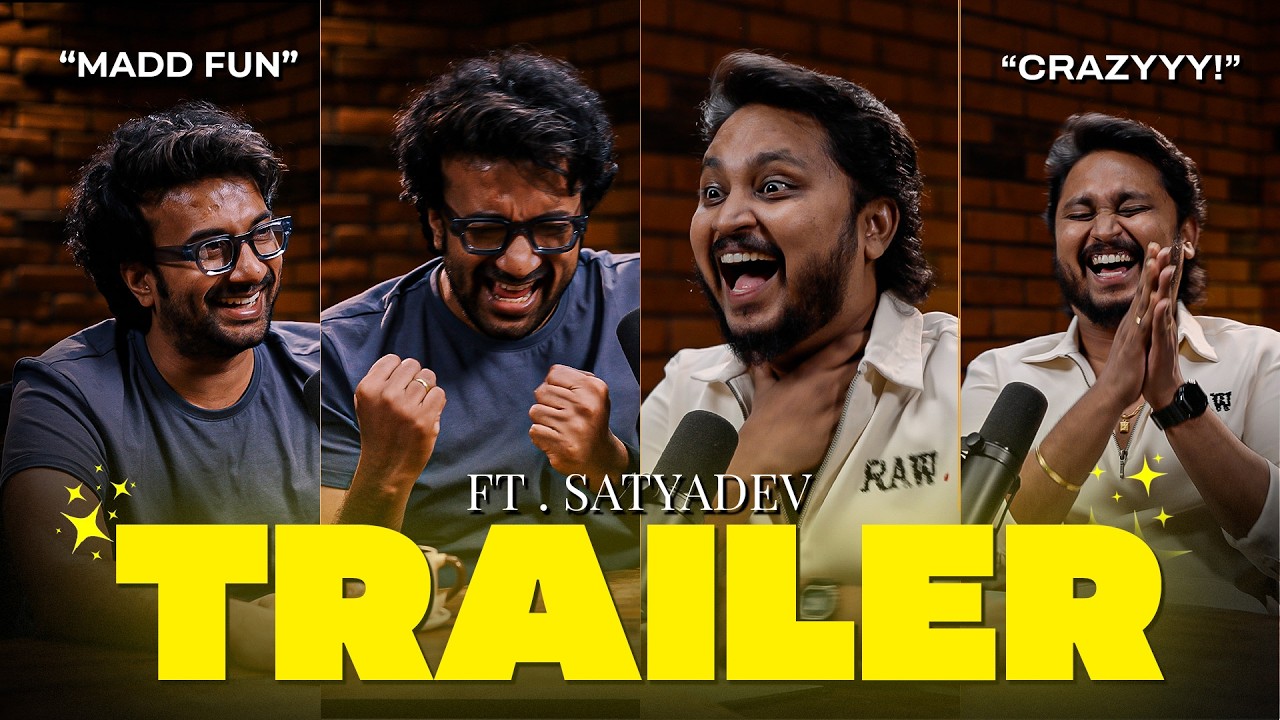 NEW EPISODEEE CHUSEYANDIII 😜😜 | #rawtalksclips #shorts #telugushorts #telugupodcasts