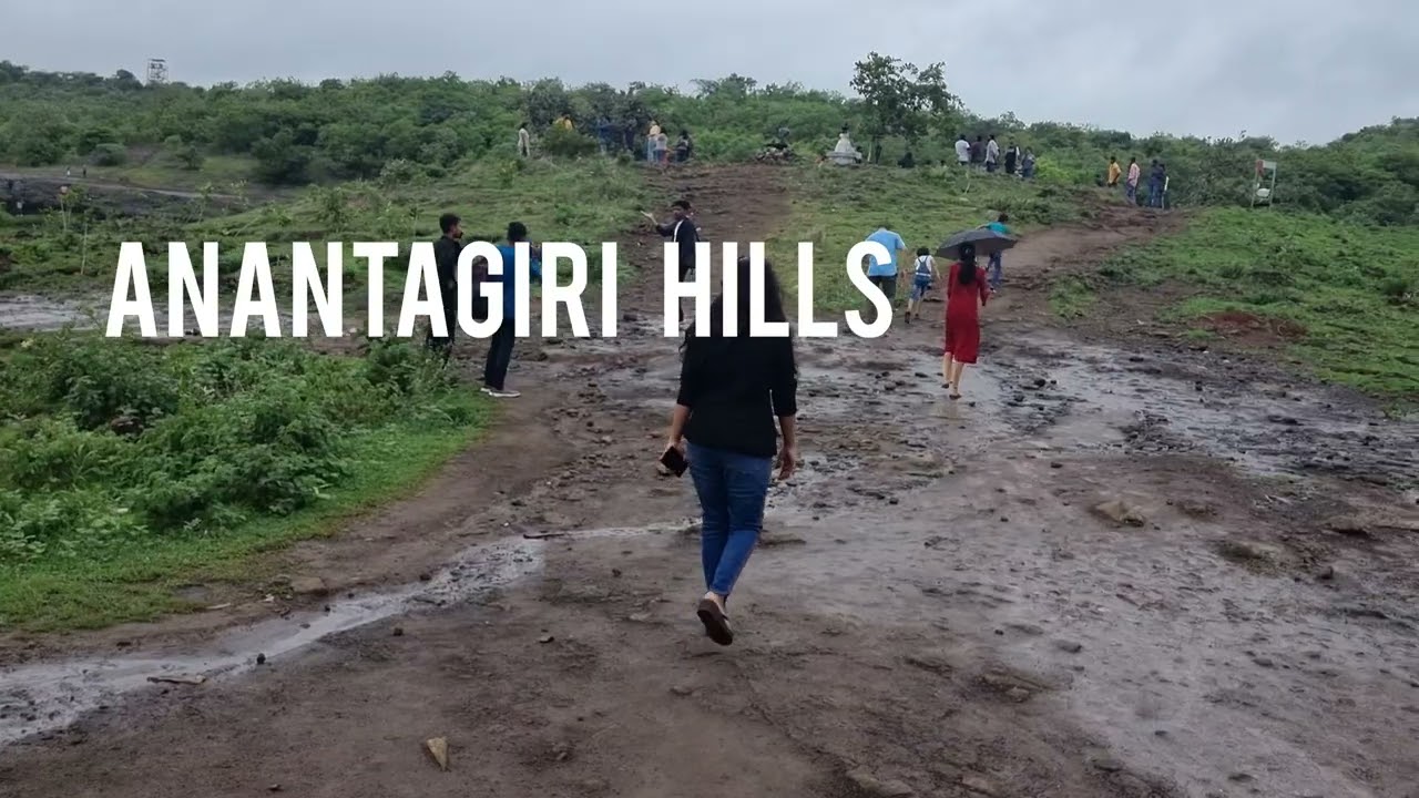 #ananthagiri #The best place to visit#vikarabad#hyderabad#near Hyderabad...